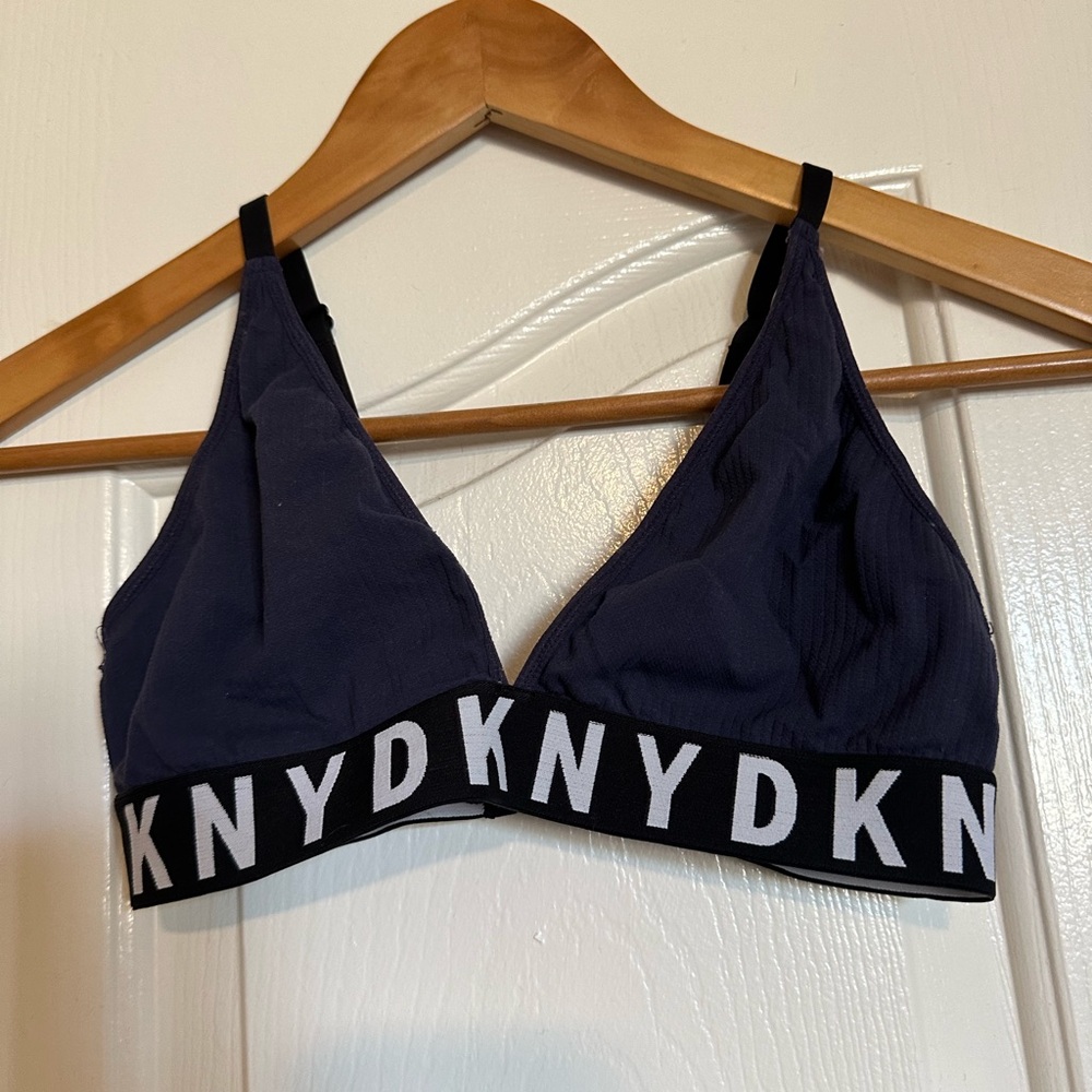 DKNY bra